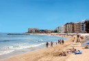 Torrevieja (Habaneras), Apartment #CQ-00-67469