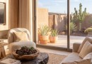 Nové luxusní apartmány s výhledem na moře, Corralejo, Fuerteventura