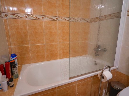 Ciudad Quesada (Lo Marabu), Semi Detached #CQ-080