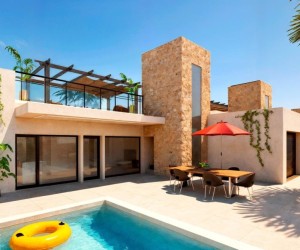 Fuente Álamo (La Pinilla), Villa #RD-N8619