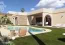 Baños y Mendigo (Altaona Golf), Villa #RD-N9531