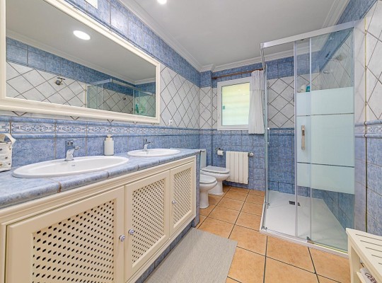 Torrevieja (La Veleta), Villa #CQ-TS-38030