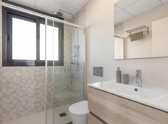 Torrevieja, Villa #CQ-840