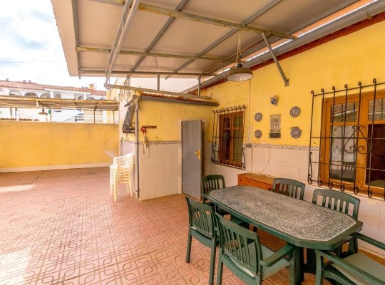 Lo Pagan, Villa #CQ-FZ-47248