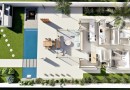 San Fulgencio (El Oasis), Villa #CQ-00-22700