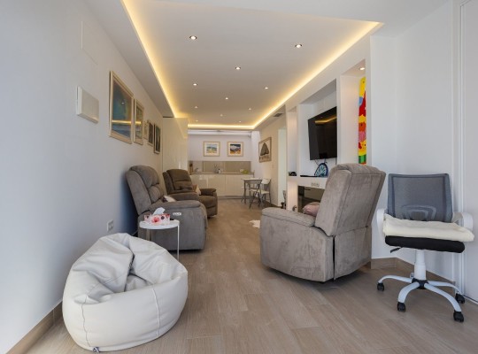 Torrevieja (Urbanización San Luis), Townhouse #CQ-CB-18420