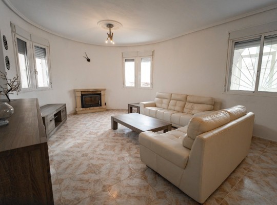 Ciudad Quesada (Town Center), Villa #CQ-116