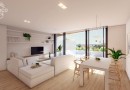 La Manga (La Manga del Mar Menor), Apartment #CQ-00-81142