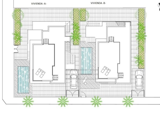 Torrevieja (La Mata), Villa #RD-N5703