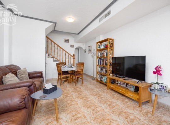 Punta Prima, 
Townhouse   #ES-11603