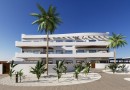 Los Alcazares (Serena Golf), Apartment #CQ-00-67633