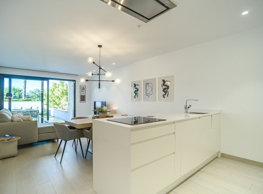 Las Colinas (LAS COLINAS GOLF RESORT), Apartment #CQ-GL-14030