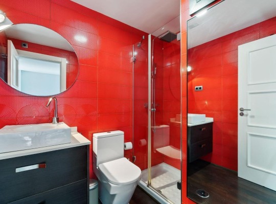 Torre - Pacheco (Roldán), Villa #CQ-UR-23018