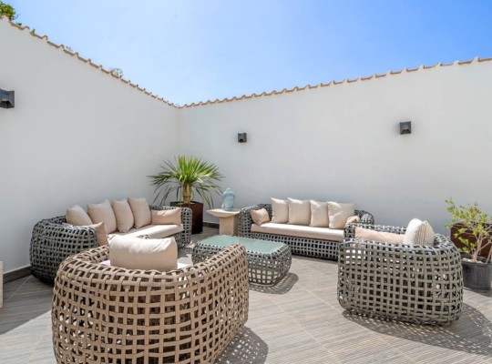 Ciudad Quesada (Town Center), Villa #CQ-924