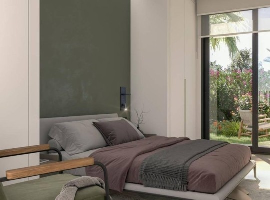 Orihuela Costa (La Ciñuelica), Bungalow #CQ-00-15682