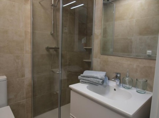 Pilar de La Horadada (El Pilar de la Horadada), Townhouse #CQ-00-77539