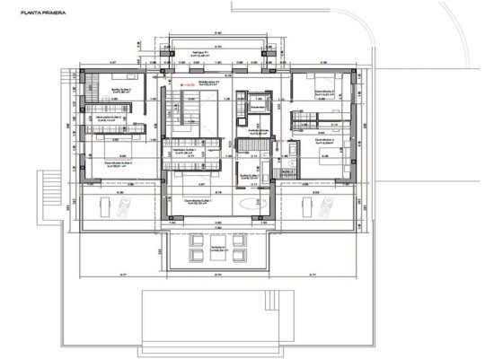 Ciudad Quesada (Lo Pepin), Villa #CQ-GS-94407