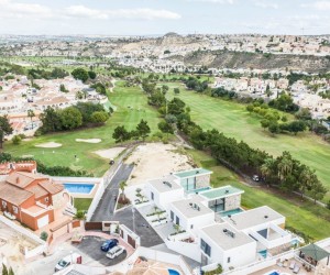 Ciudad Quesada (La Marquesa Golf), Plot #CQ-997