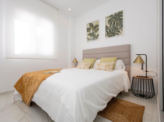 Jacarilla (pueblo), Apartment #CQ-00-31847