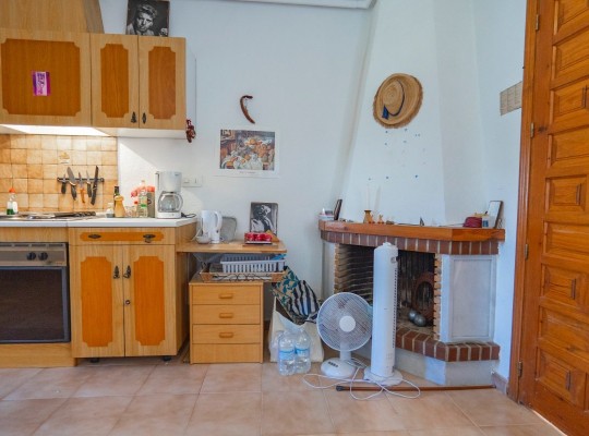 Ciudad Quesada (Scandi Center), Bungalow #CQ-044