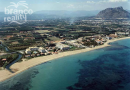 Apartments in Denia, near the beach