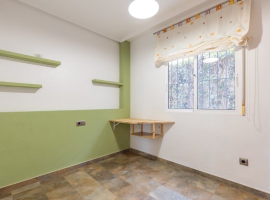 San Miguel de Salinas, Villa #CQ-837