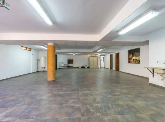 Orihuela Costa (La Zenia), Villa #CQ-BG-30362