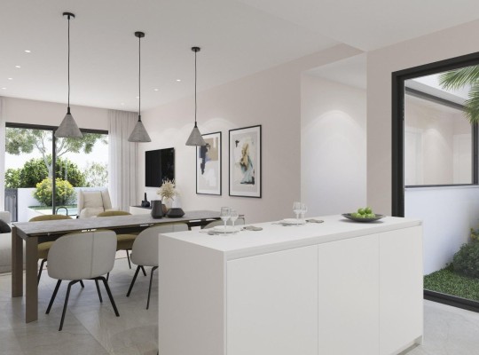 Polop (Alberca), Villa #CQ-00-59814