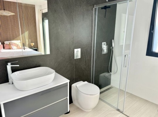Algorfa (La Finca Golf Resort), Villa #CQ-GS-59206