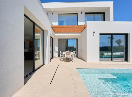 Other areas (Escandinavia), Villa #CQ-00-58403