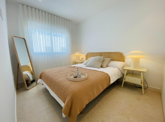 Pilar de La Horadada (pueblo), Bungalow #CQ-00-49875
