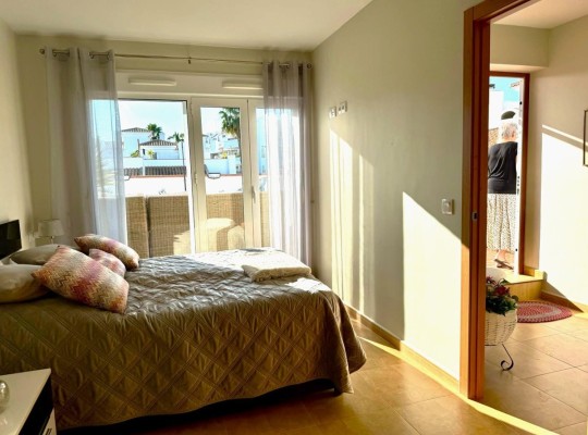 Villamartin, Apartment #CQ-VK-78873