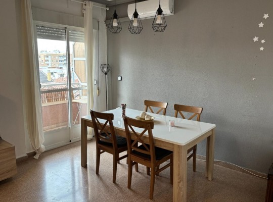 Los Montesinos, Apartment #CQ-CA-88317