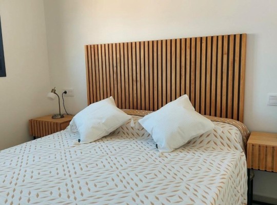 San Miguel de Salinas (Pueblo), Apartment #RD-N8746