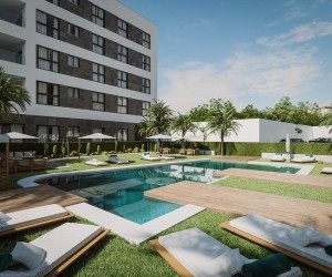 Guardamar del Segura (Pueblo), Apartment #RD-N9584