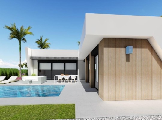 Other areas (Coto riñales), Villa #CQ-00-93024