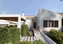 Algorfa, Villa #CQ-SO-21434