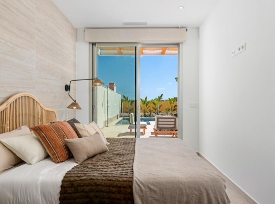 Benijofar (Centro), Villa #CQ-00-90327