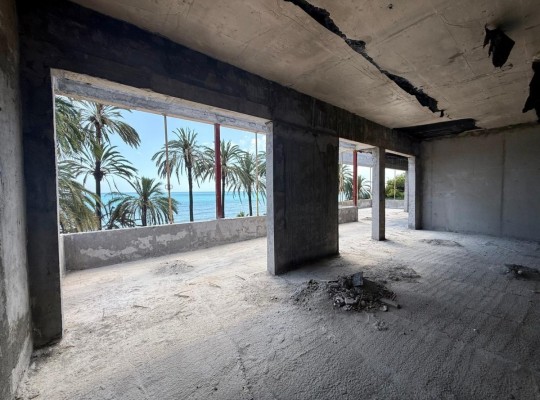 Orihuela Costa (Punta Prima), Villa #CQ-VK-50184