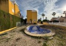 Guardamar del Segura (El Raso, Guardamar), Villa #CQ-989
