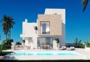 Finestrat (Balcón De Finestrat), Villa #RD-N8058