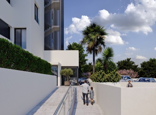 Guardamar del Segura, Apartment #SE-489