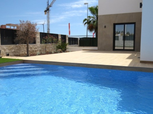 Ciudad Quesada, Villa #CQ-SD-16285