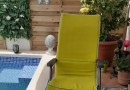 Řadový dům s bazénem v La Nucii, Costa Blanca Sever