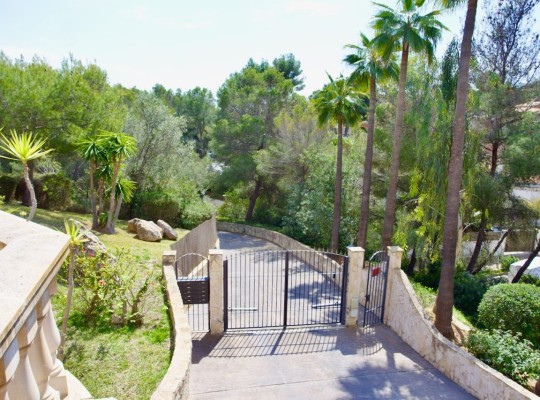 Portals Nous (Calvià), Apartment #CQ-GL-11199