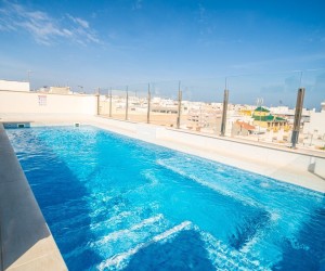 Torrevieja, Apartment #CQ-GL-46441