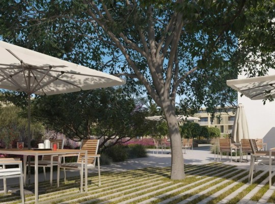 Denia (Camí de Sant Joan), Apartment #CQ-00-97749
