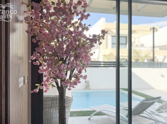 Los Montesinos (LOS MONTESINOS), Chalet #LE-LE-1082