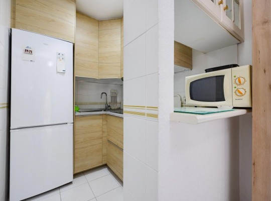 Torrevieja (Zona Carrefour), Townhouse #CQ-MY-61798