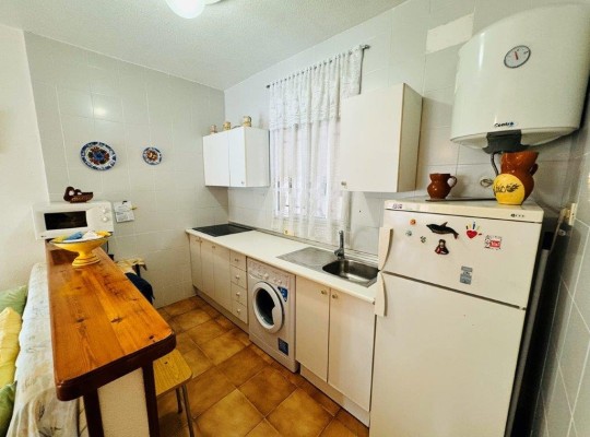 La Mata, Apartment #CQ-SL-62082
